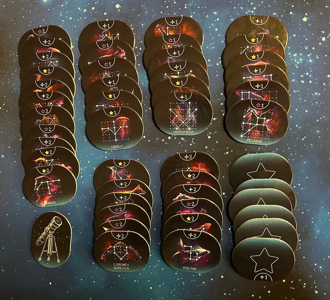 Star Explorer - Bilderupload von Kunden