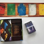 Lost Cities - Das Duell - Bilderupload von Kunden