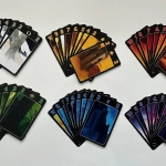 Lost Cities - Das Duell - Bilderupload von Kunden