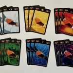 Lost Cities - Das Duell - Bilderupload von Kunden