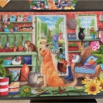 The Potting Bench - Claire Comerford - Bilderupload von Kunden