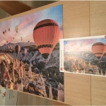 Balloons over Cappadocia - Bilderupload von Kunden