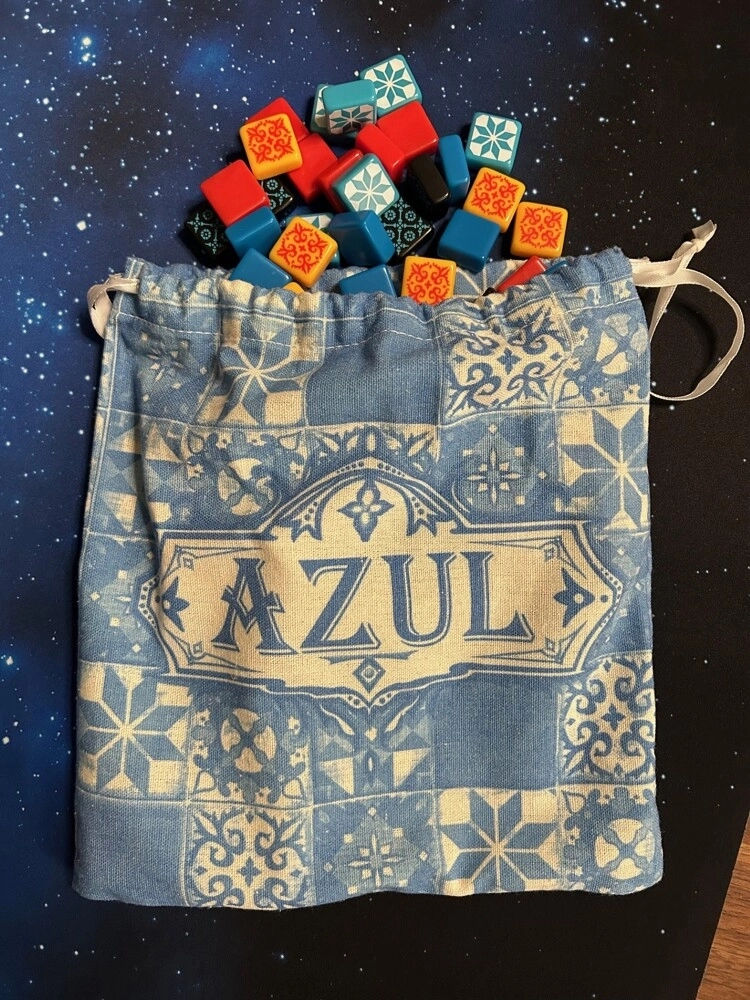 Azul - Bilderupload von Kunden