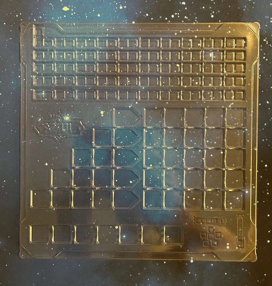 Azul - Das gläserne Mosaik - Erweiterung - Bilderupload von Kunden