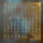 Azul - Das gläserne Mosaik - Erweiterung - Bilderupload von Kunden