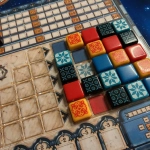 Azul - Das gläserne Mosaik - Erweiterung - Bilderupload von Kunden