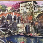 Venice Courtship - Bilderupload von Kunden
