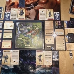 Kinfire Chronicles Nights Fall - DE - Bilderupload von Kunden