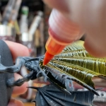 Army Painter Speedpaint: Marker Introductory Set - Bilderupload von Kunden