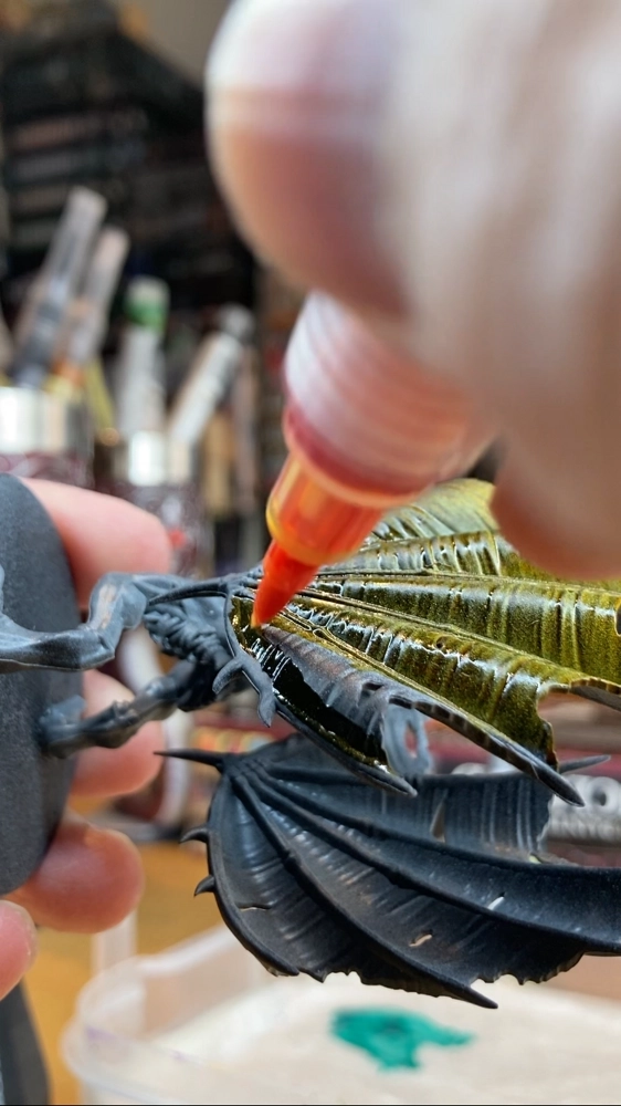 Army Painter Speedpaint: Marker Starter Set - Bilderupload von Kunden