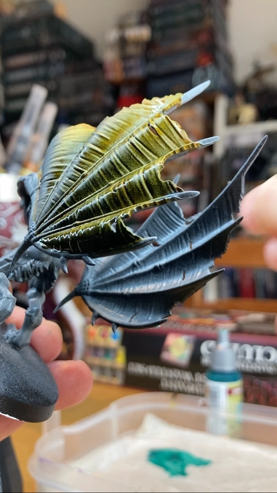 Army Painter Speedpaint: Marker Starter Set - Bilderupload von Kunden