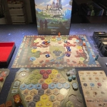 Castles of Burgundy - Special Edition 2025 - DE - Bilderupload von Kunden