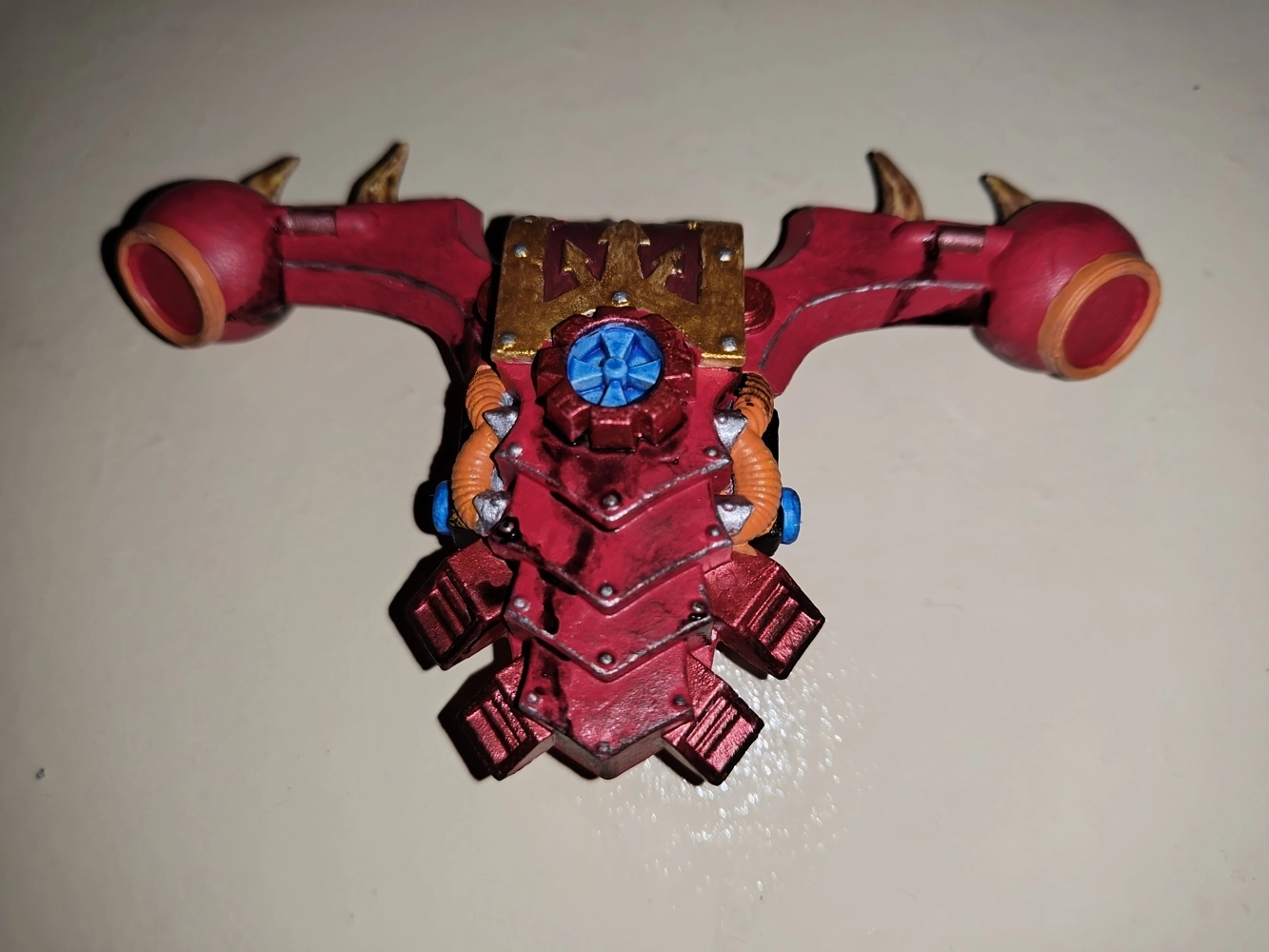 Warpaints Fanatic: Blood Chalice - Bilderupload von Kunden