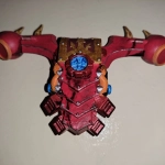 Warpaints Fanatic: Blood Chalice - Bilderupload von Kunden