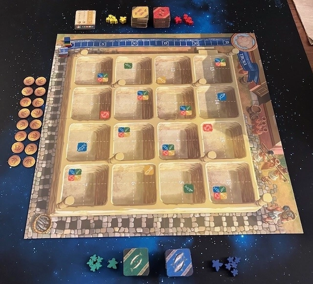 Garum - Bilderupload von Kunden