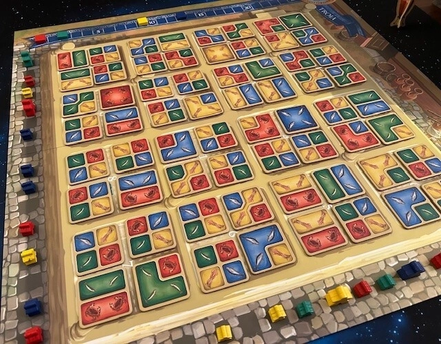 Garum - Bilderupload von Kunden