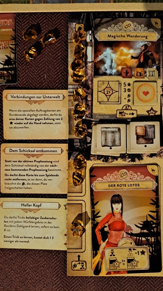 Trickerion - Dahlgaards Geschenke Erweiterung - Bilderupload von Kunden