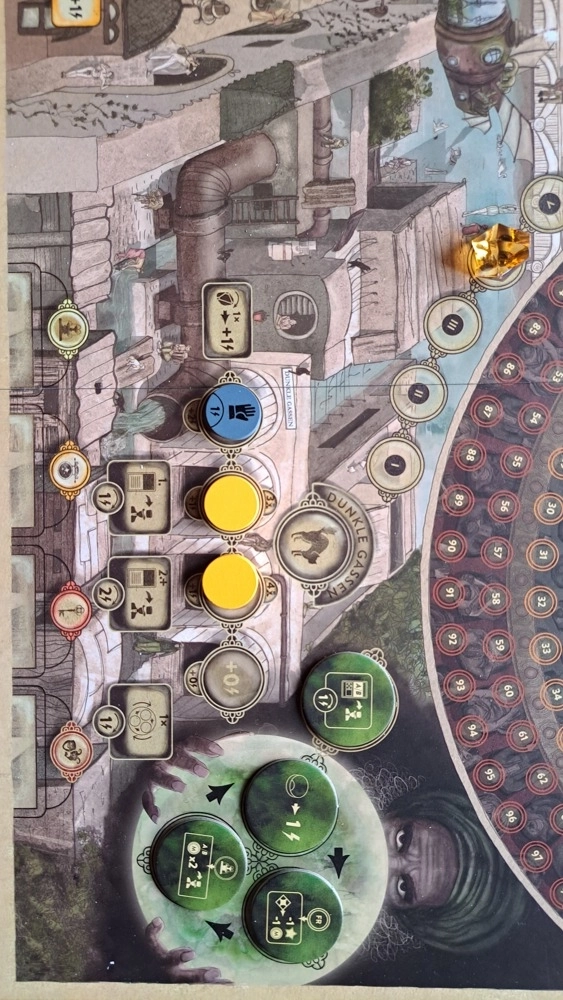 Trickerion - Meister der Magie - Bilderupload von Kunden