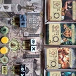 Trickerion - Meister der Magie - Bilderupload von Kunden