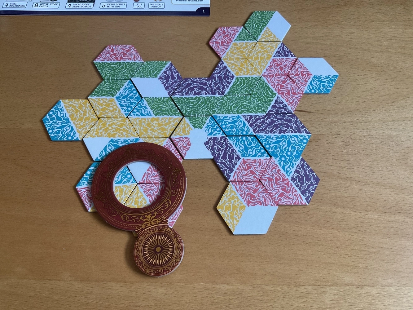 Diatoms - EN - Bilderupload von Kunden