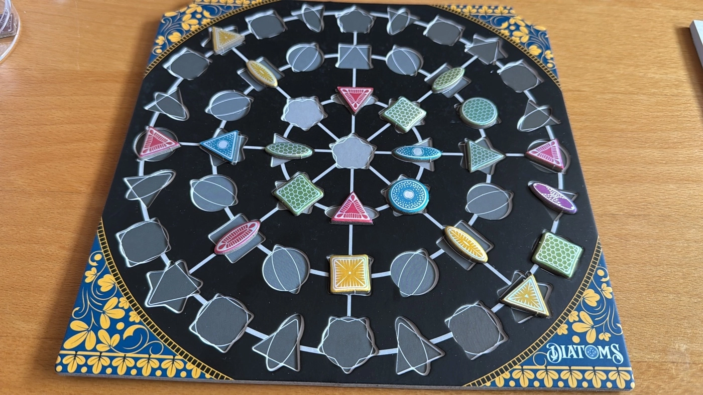 Diatoms - EN - Bilderupload von Kunden