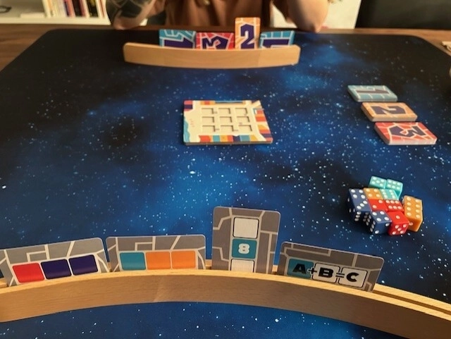 Tic Tac Town - Bilderupload von Kunden