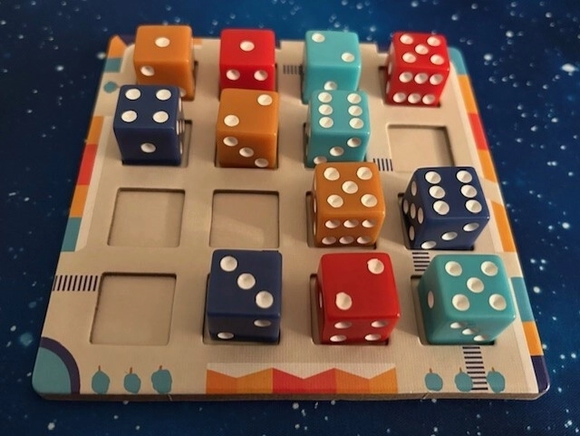 Tic Tac Town - Bilderupload von Kunden