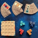 Tic Tac Town - Bilderupload von Kunden