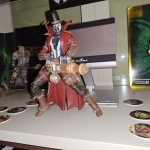 Gunslinger - Spawn - Bilderupload von Kunden
