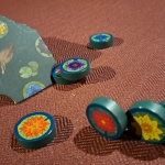A Gentle Rain - Hobby Edition - EN - Bilderupload von Kunden