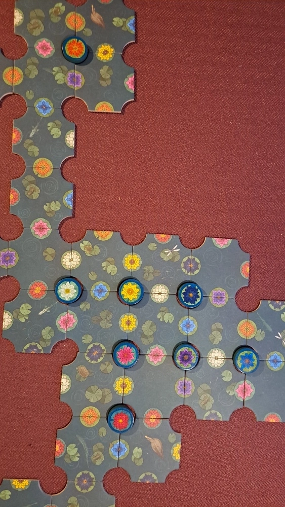 A Gentle Rain - Hobby Edition - EN - Bilderupload von Kunden