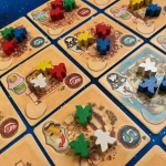 Five Tribes - Bilderupload von Kunden