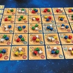 Five Tribes - Bilderupload von Kunden