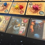 Five Tribes - Bilderupload von Kunden