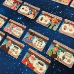 Buntes Burano - Bilderupload von Kunden