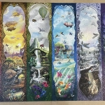 The Six Portals - Bilderupload von Kunden