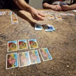 Drecksau – Kartenspiel - Bilderupload von Kunden