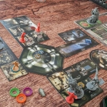 Cthulhu - Death May Die (Staffel 1) - Bilderupload von Kunden