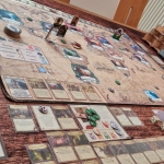Eldritch Horror - Bilderupload von Kunden