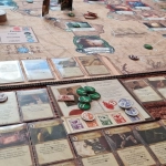 Eldritch Horror - Bilderupload von Kunden