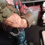 Army Painter Green Stuff - Bilderupload von Kunden