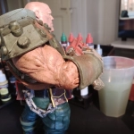 Army Painter Green Stuff - Bilderupload von Kunden