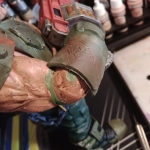 Army Painter Green Stuff - Bilderupload von Kunden
