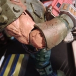 Army Painter Green Stuff - Bilderupload von Kunden