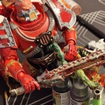Army Painter Green Stuff - Bilderupload von Kunden