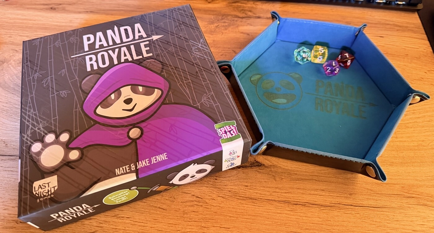Panda Royale - DE - Bilderupload von Kunden