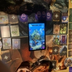Boss Fighters QR - Bilderupload von Kunden