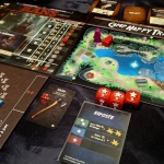 Final Girl Core Box - EN - Bilderupload von Kunden