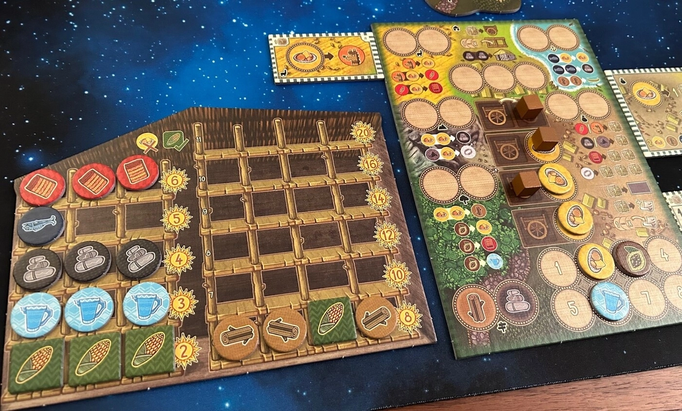 Altiplano - Bilderupload von Kunden