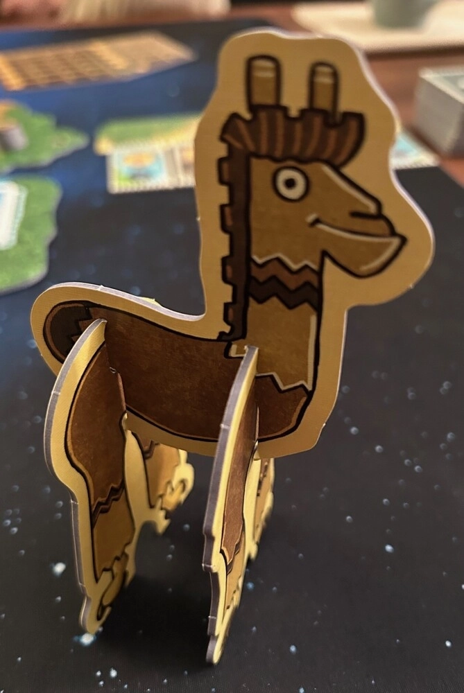 Altiplano - Bilderupload von Kunden